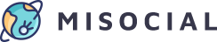 Logo of MISOCIAL